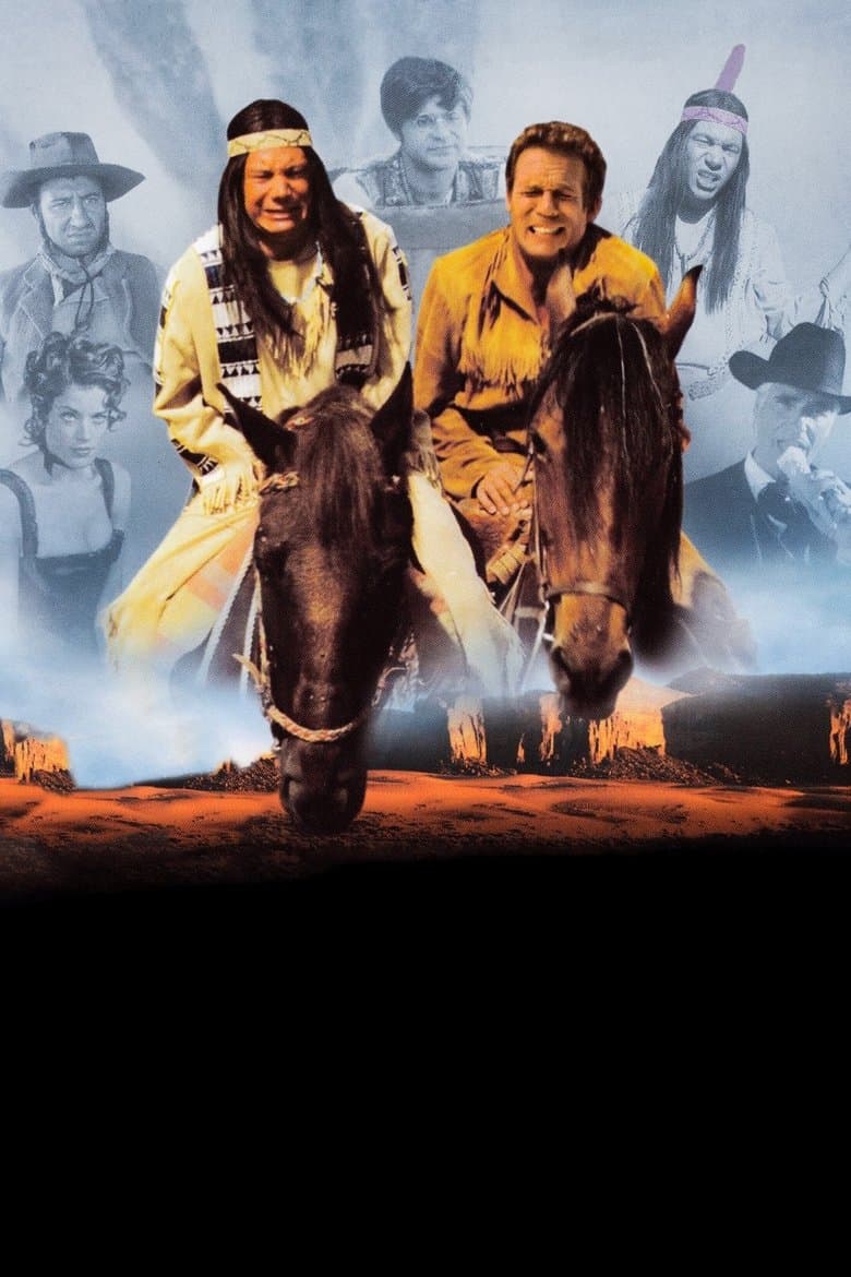 Manitou's Shoe