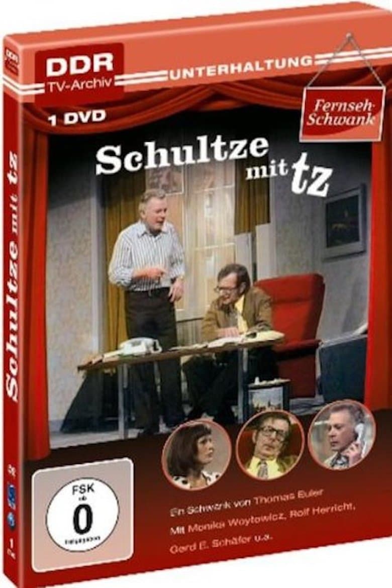 Schultze mit tz