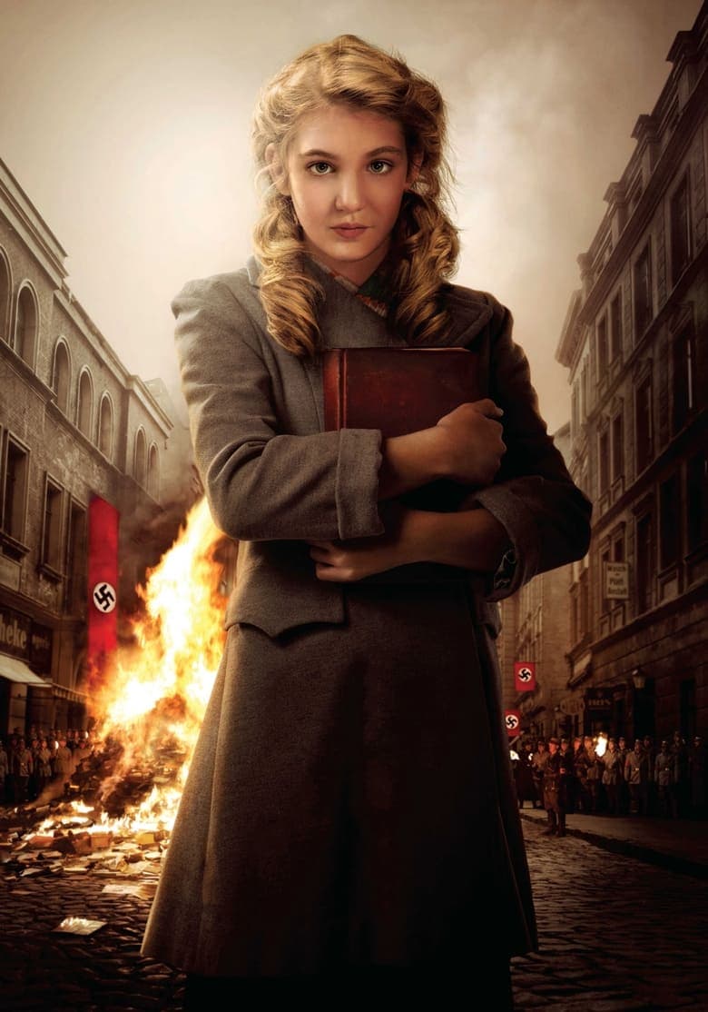 The Book Thief