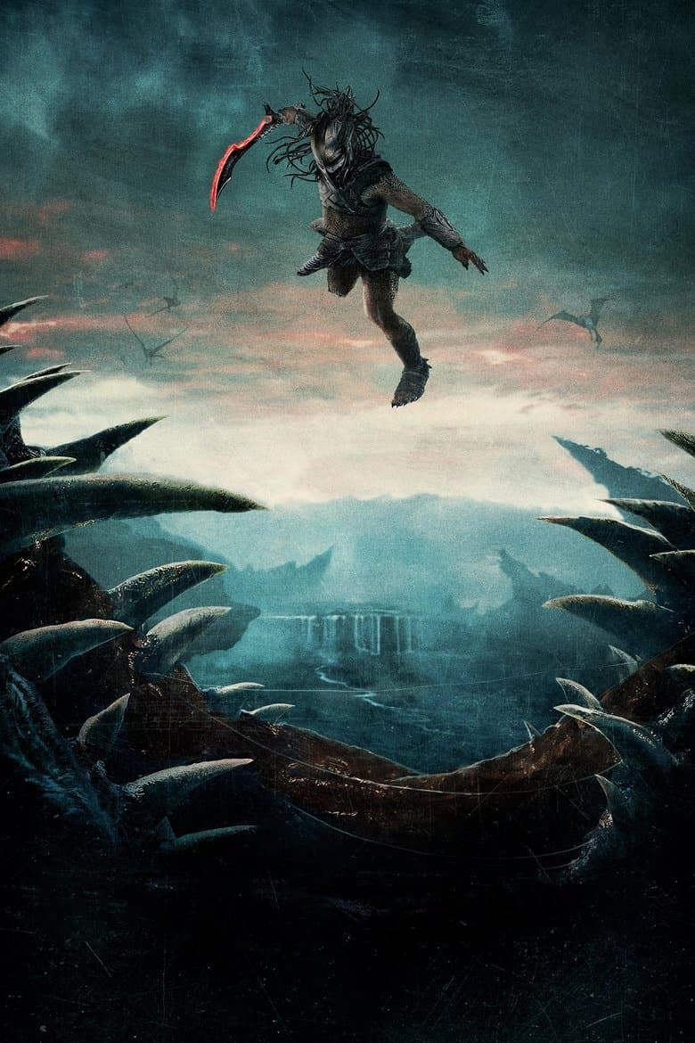 Predator: Badlands