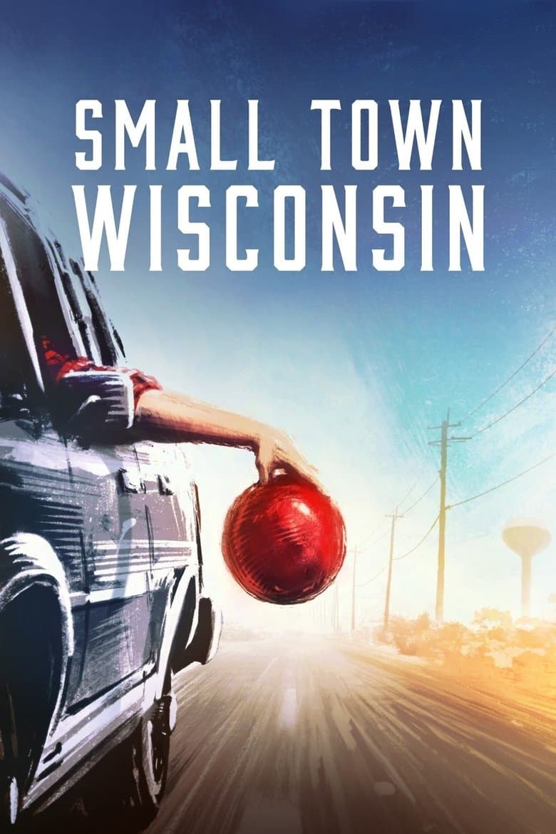 Small Town Wisconsin
