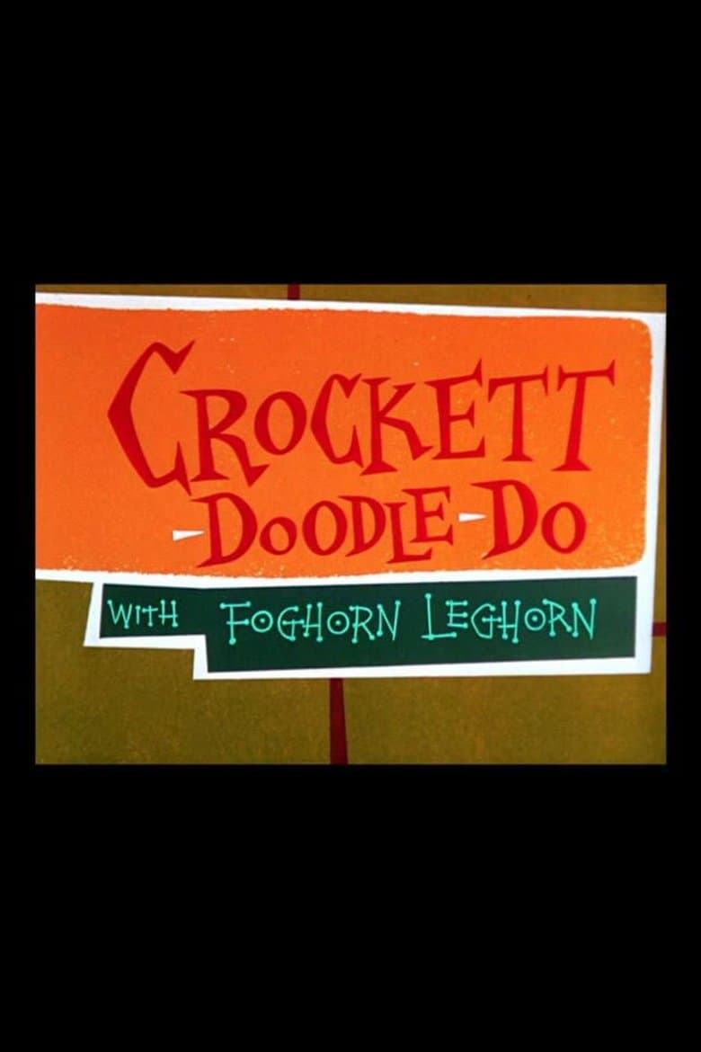 Crockett-Doodle-Do