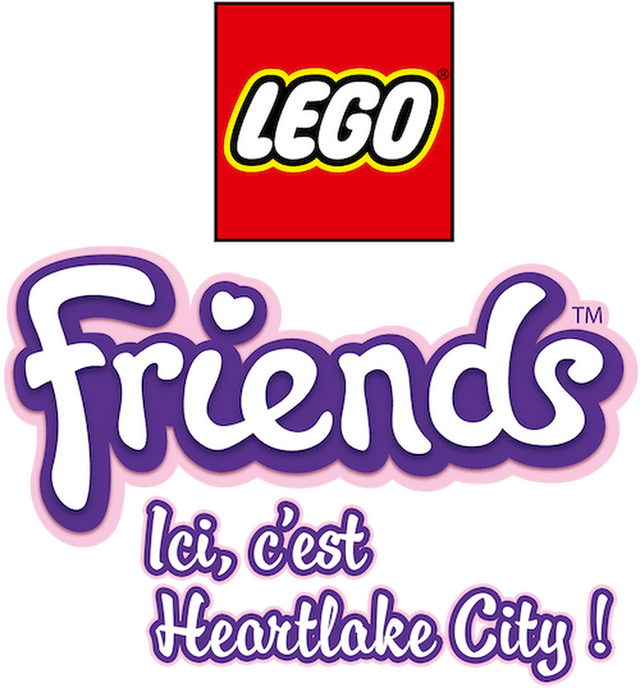 LEGO Friends