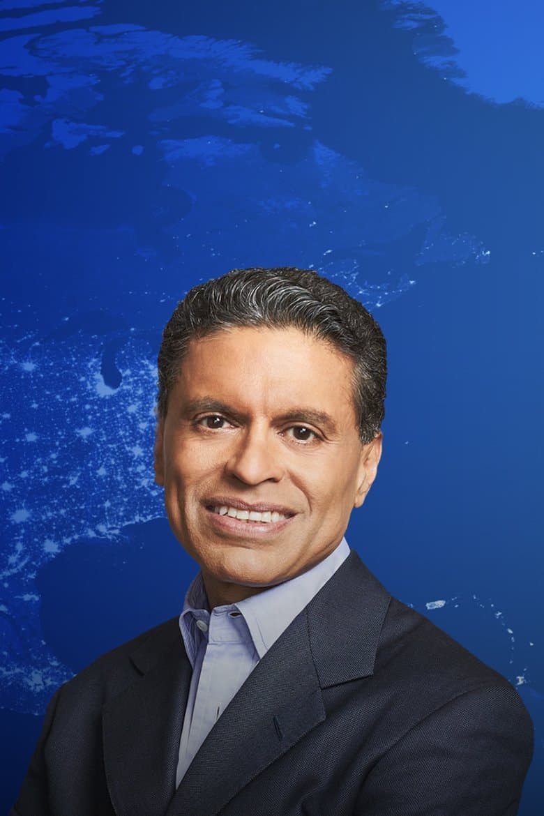 Fareed Zakaria GPS