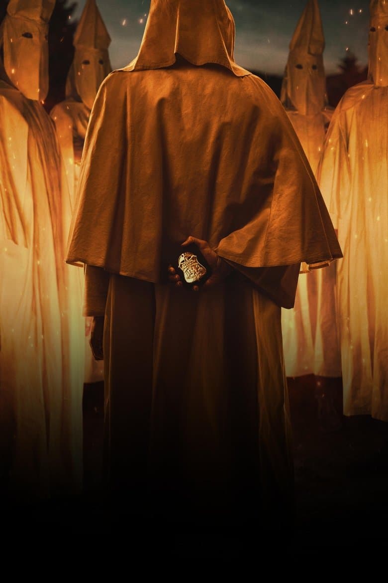 Grand Knighthawk: Infiltrating The KKK