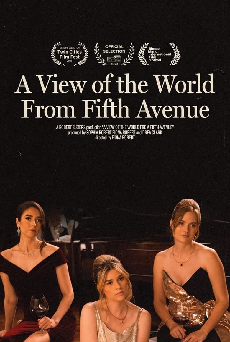 A New York Story