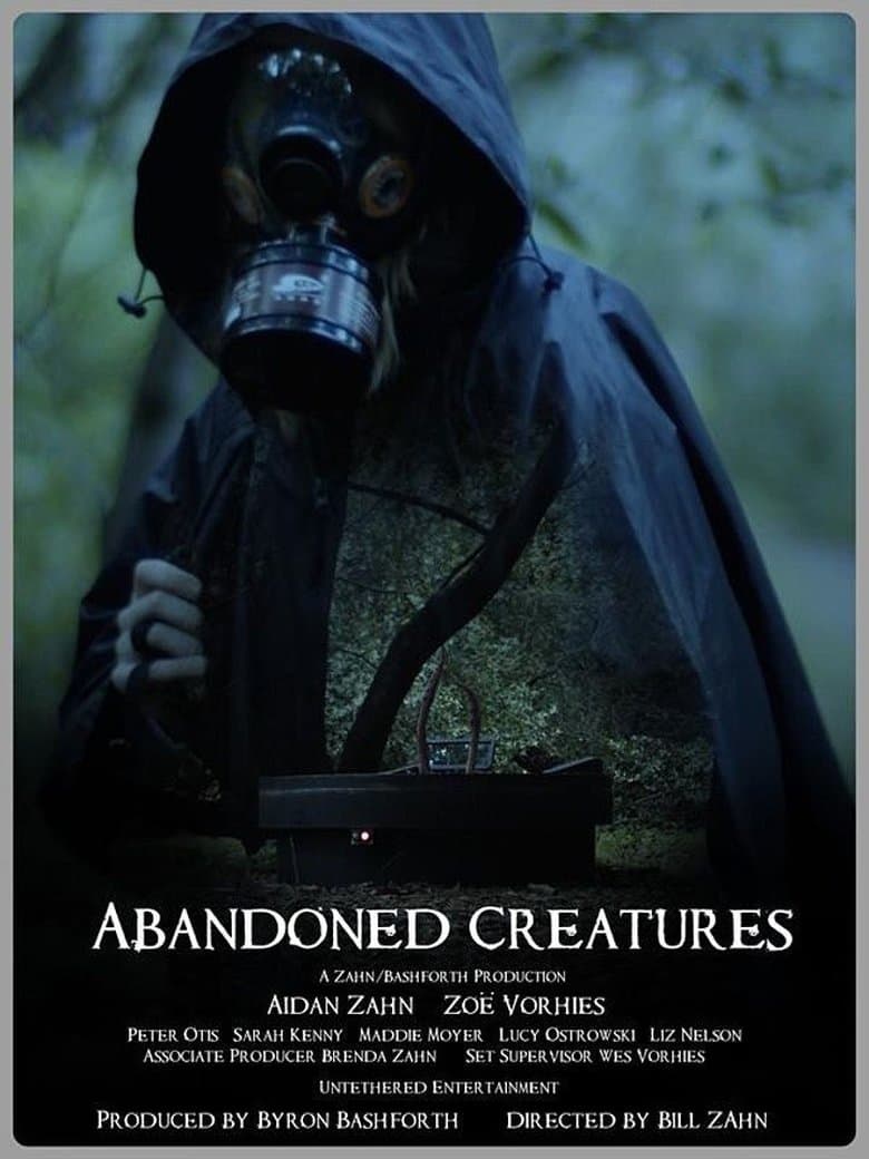 Abandoned Creatures