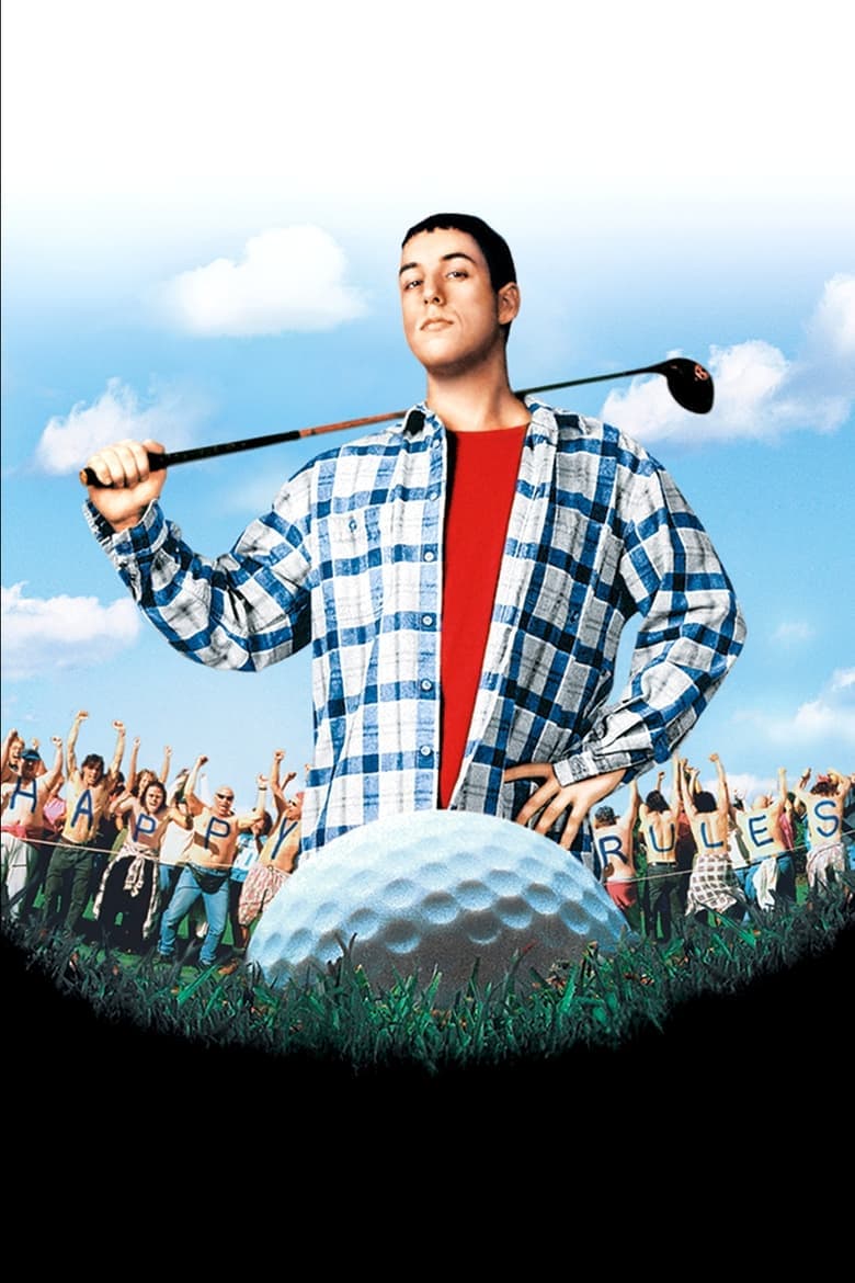 Happy Gilmore