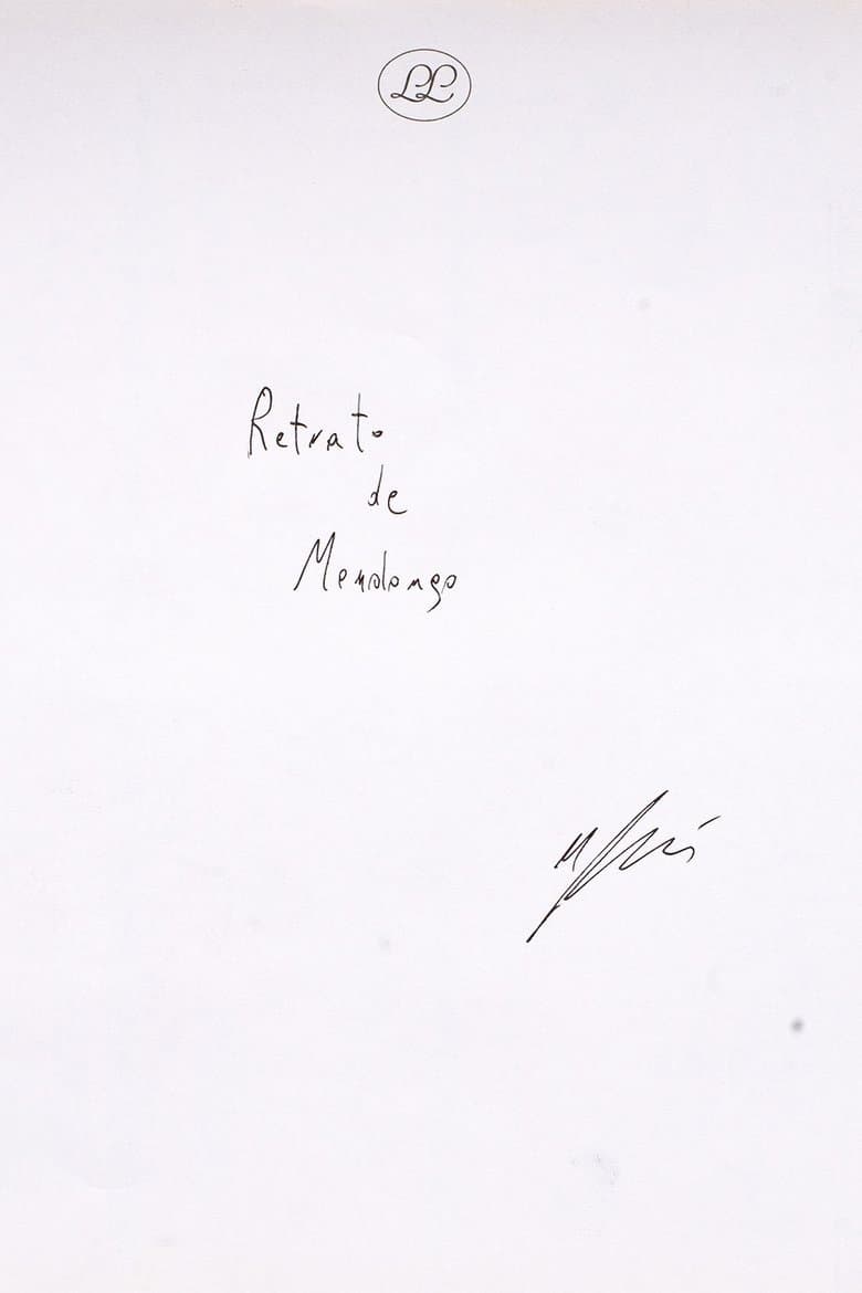 Mondongo II: Portrait of Mondongo