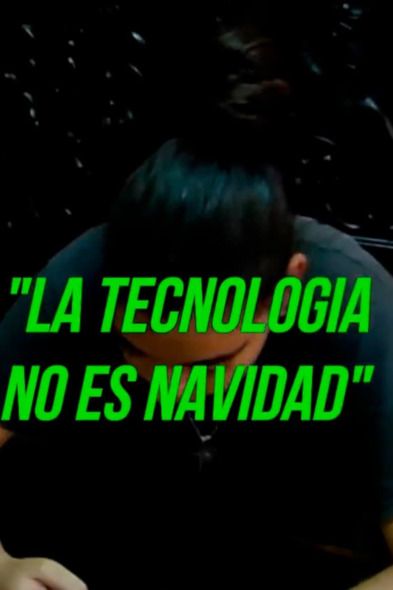 Technology Is Not Christmas