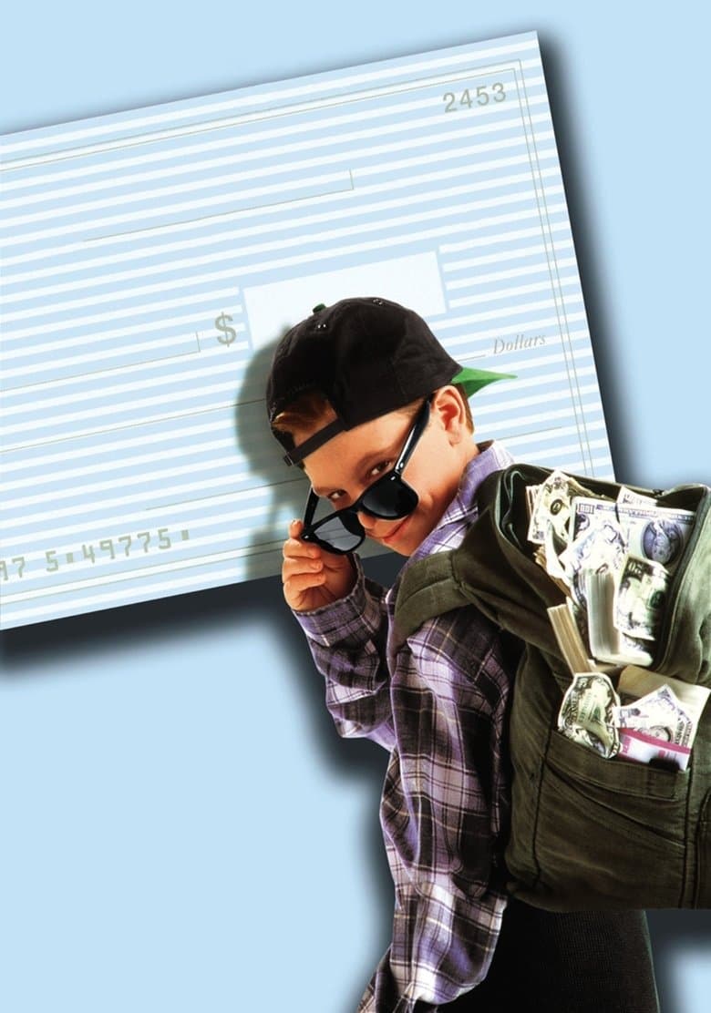 Blank Check