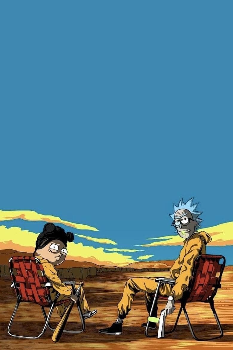 Rick and Morty