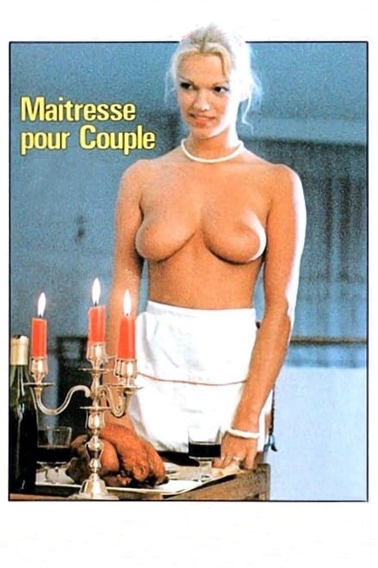 Mistress for a Couple