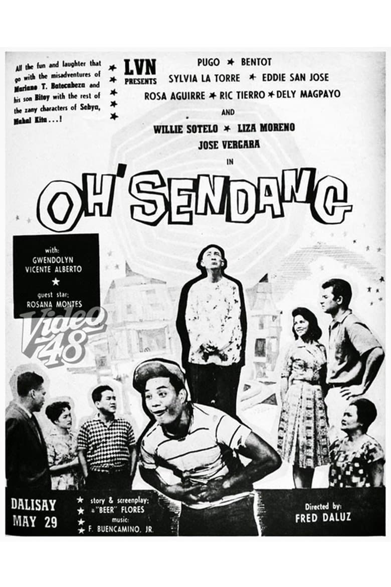 Oh! Sendang