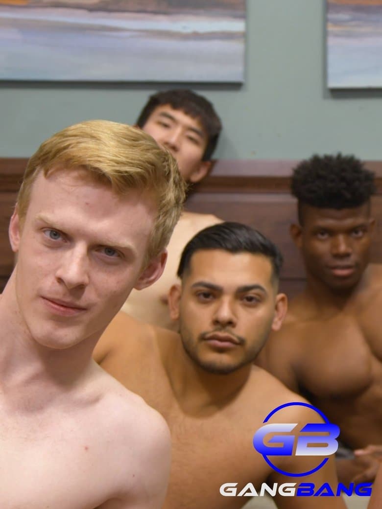 GANGBANG
