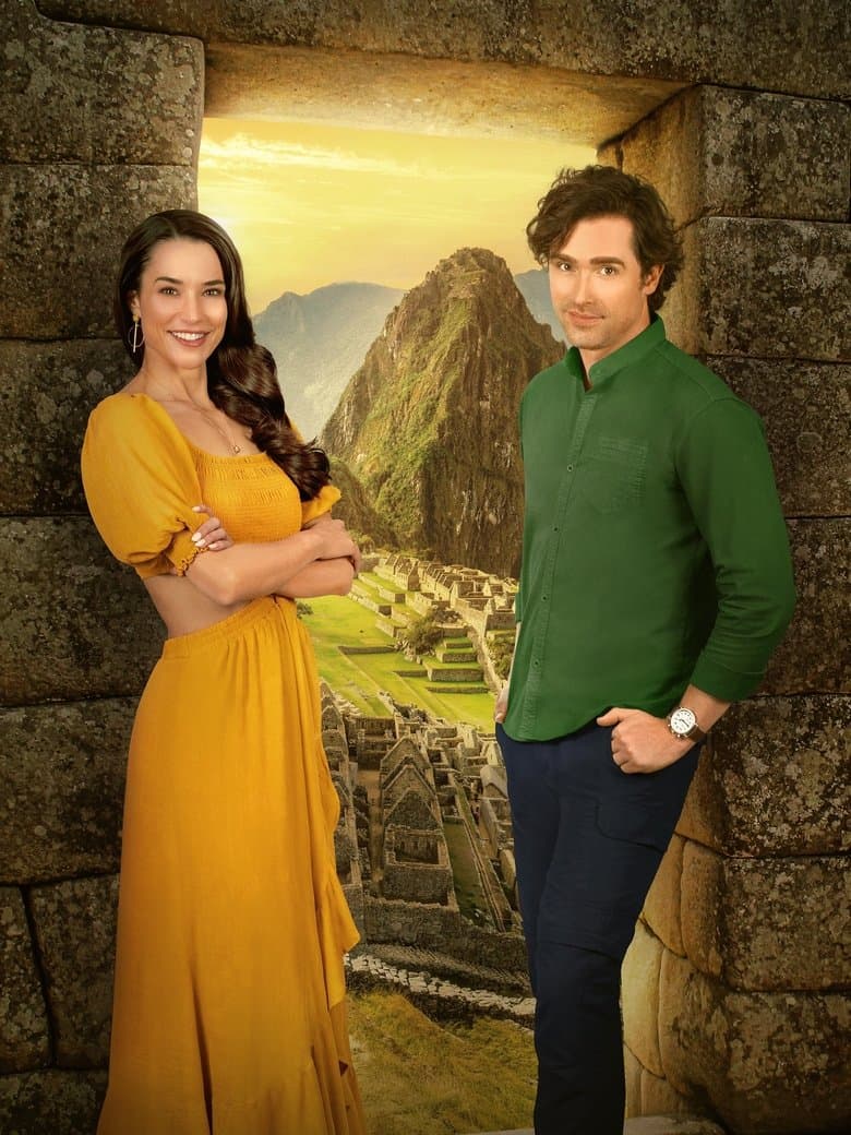 A Machu Picchu Proposal