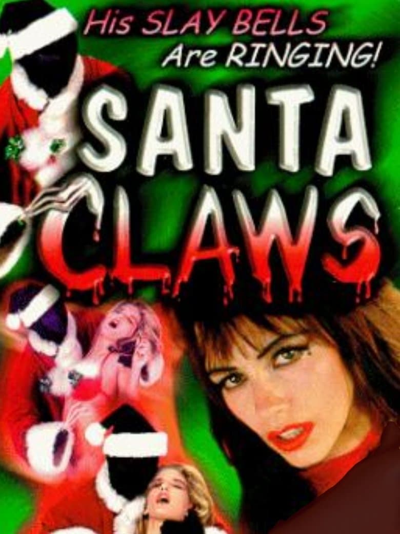 Santa Claws