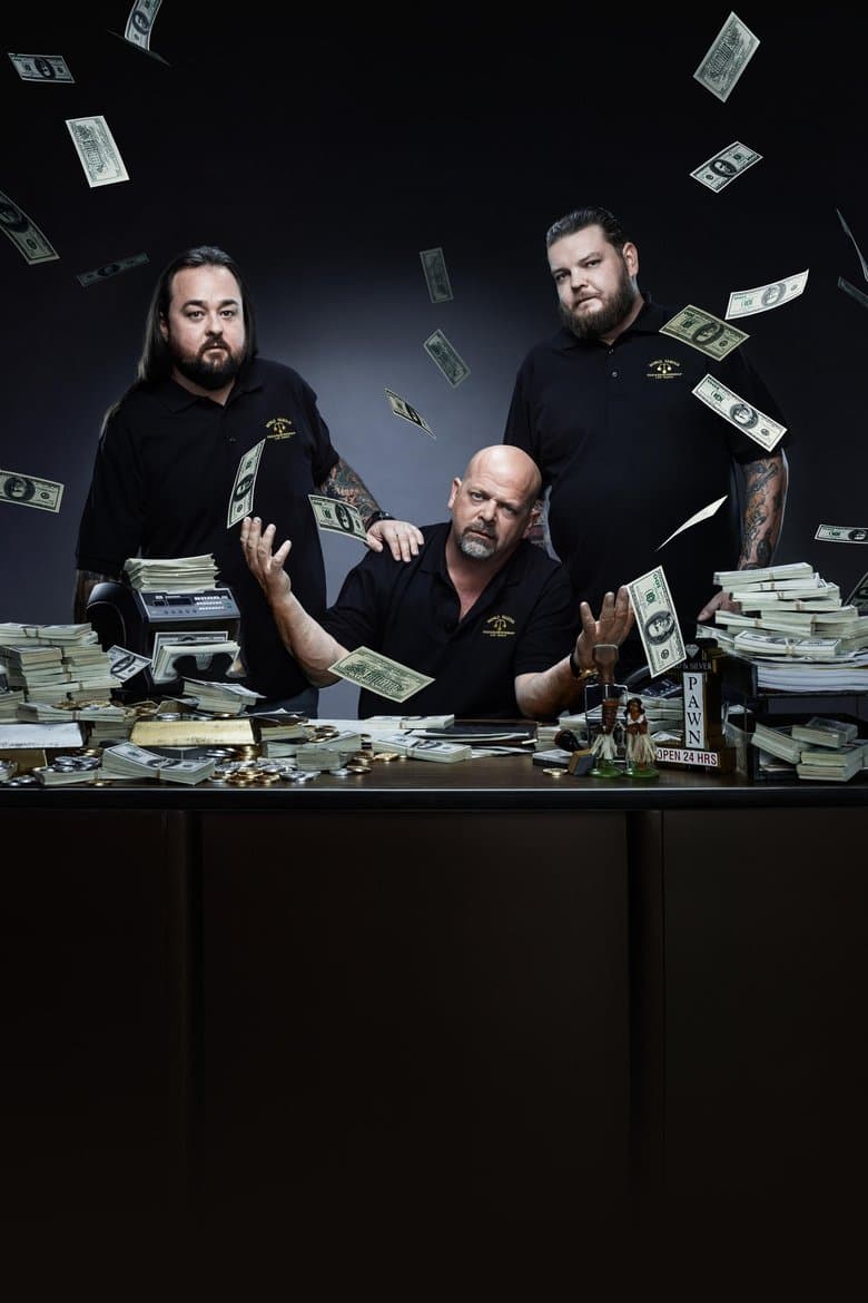 Pawn Stars