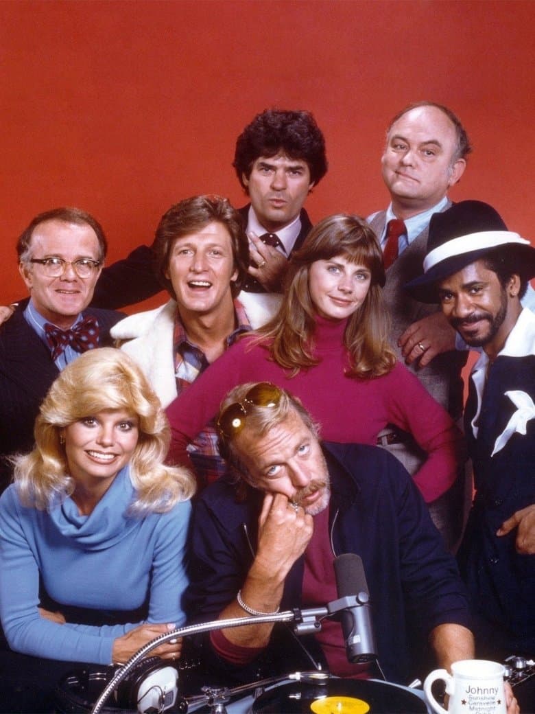 WKRP in Cincinnati