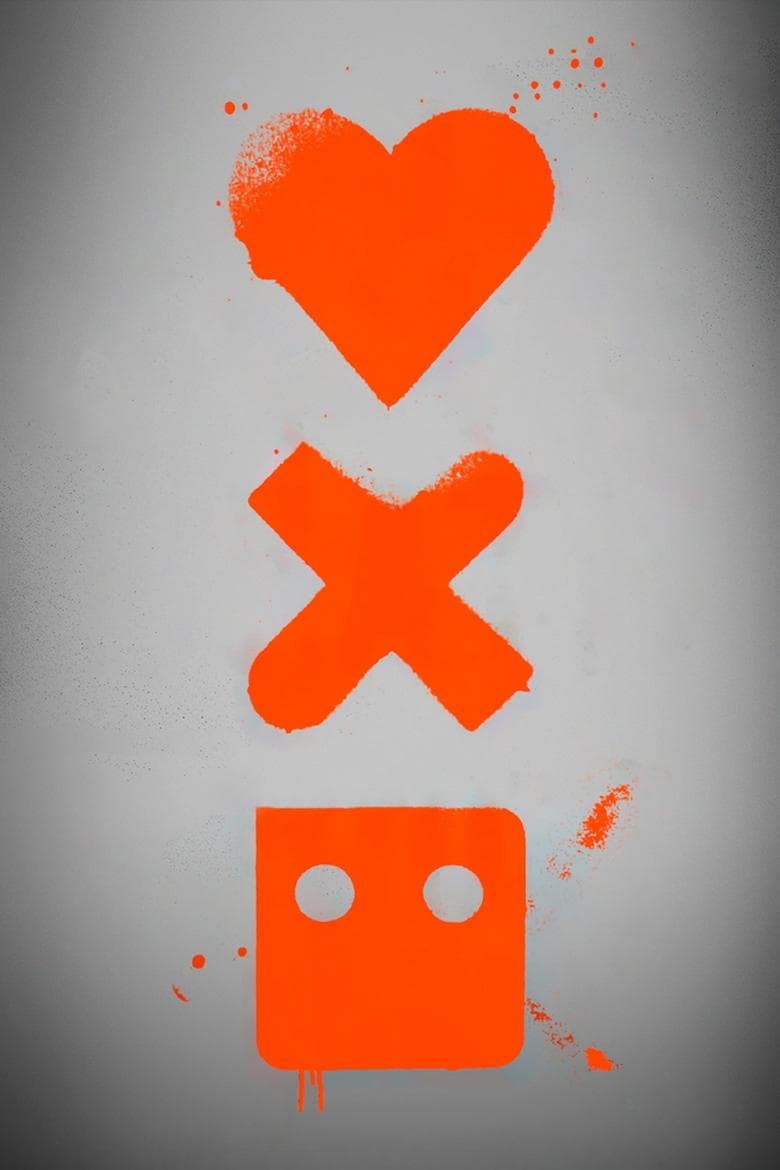 Love, Death & Robots