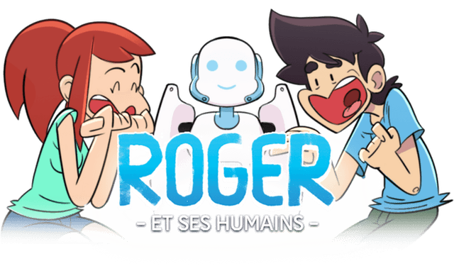 Roger and His Humans