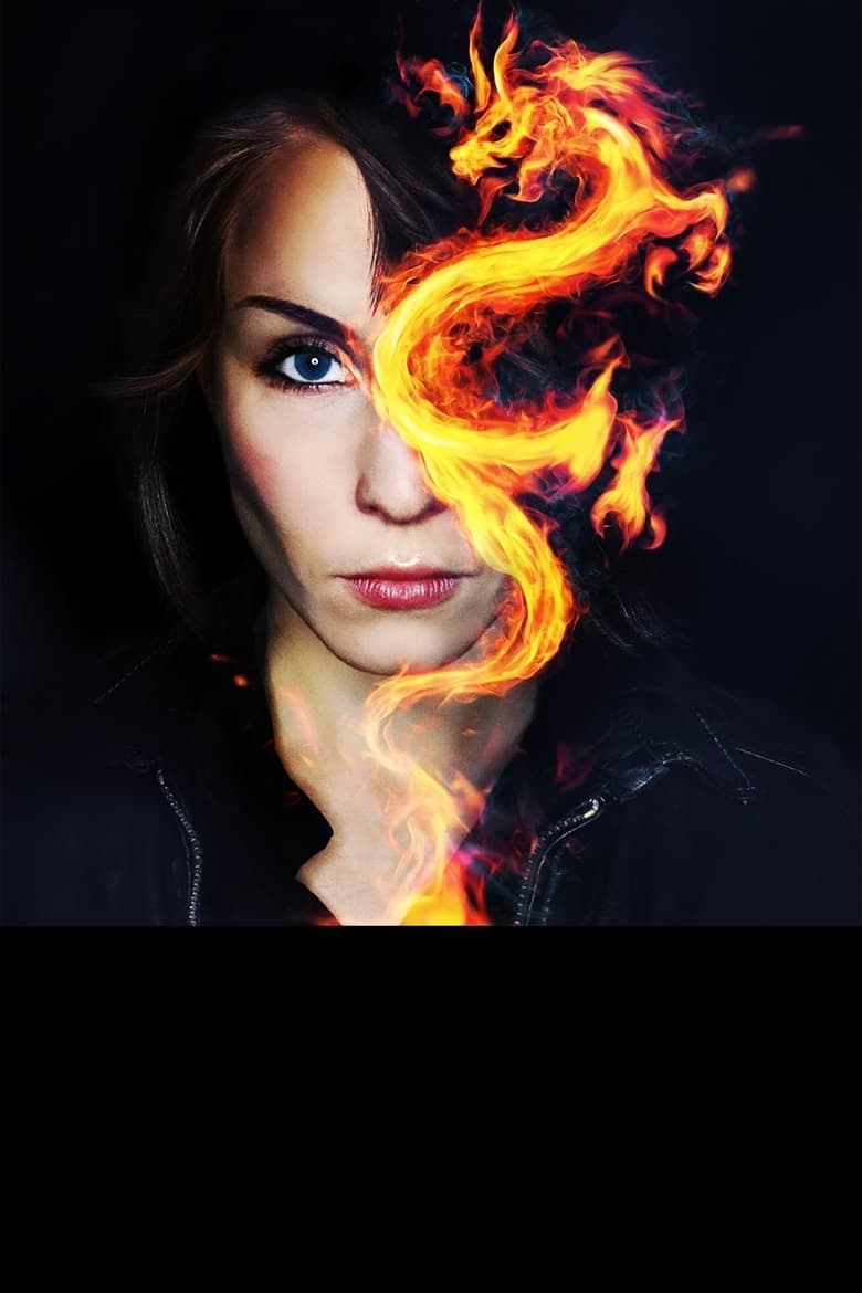 The Girl Who Played with Fire