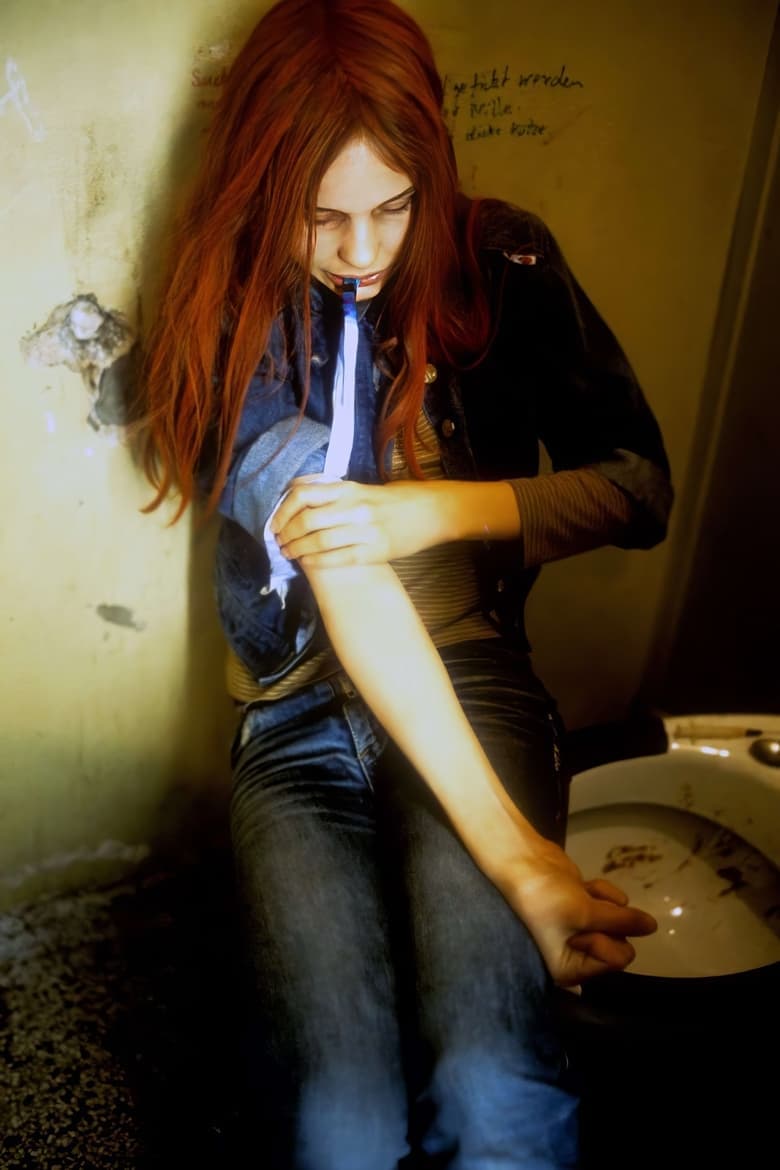 Christiane F.