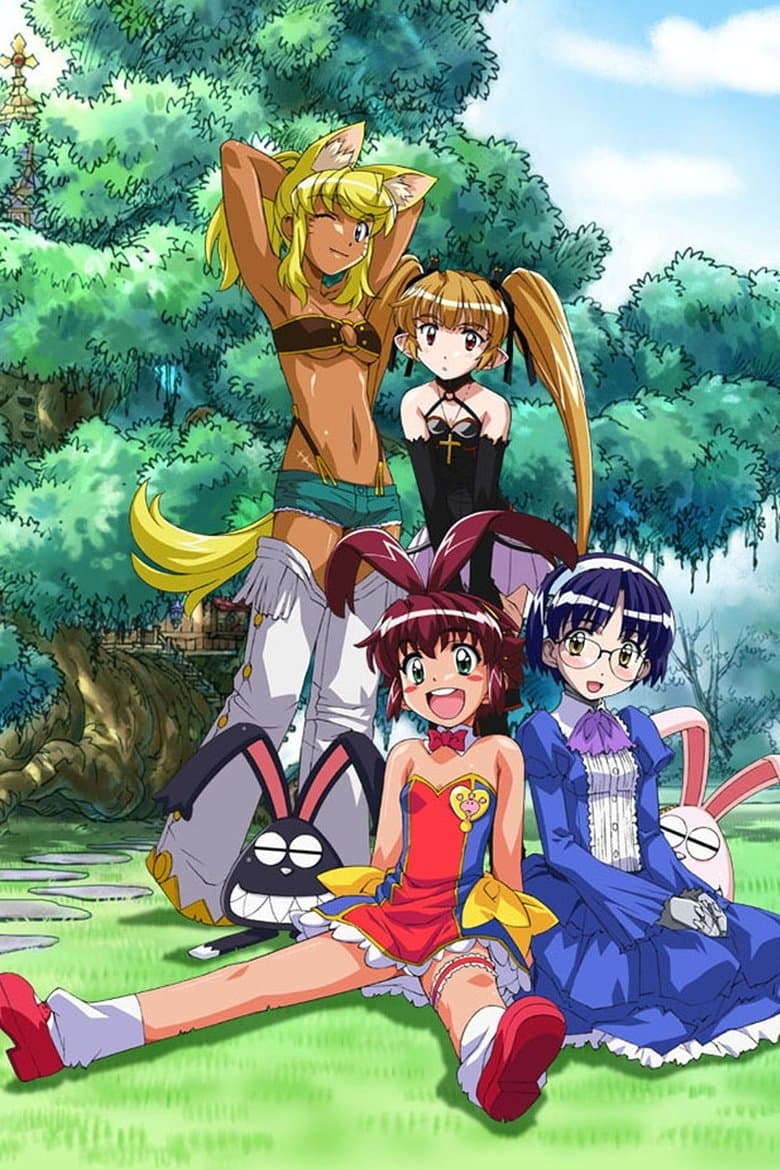 Magical Pokaan