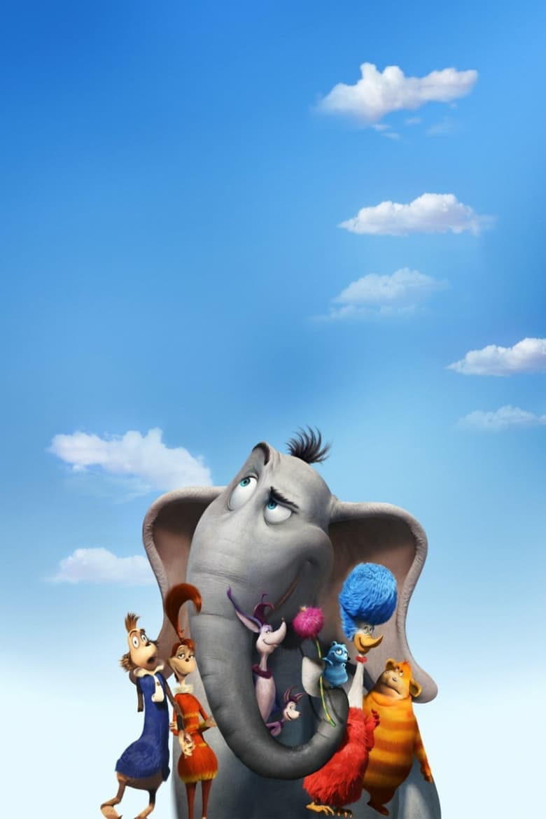 Horton Hears a Who!