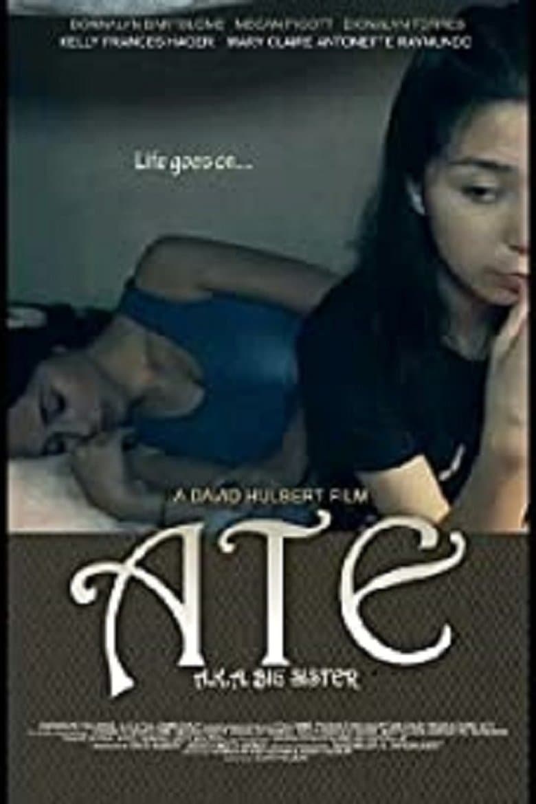 Ate