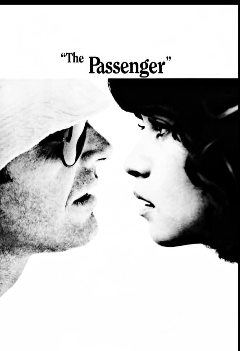 The Passenger
