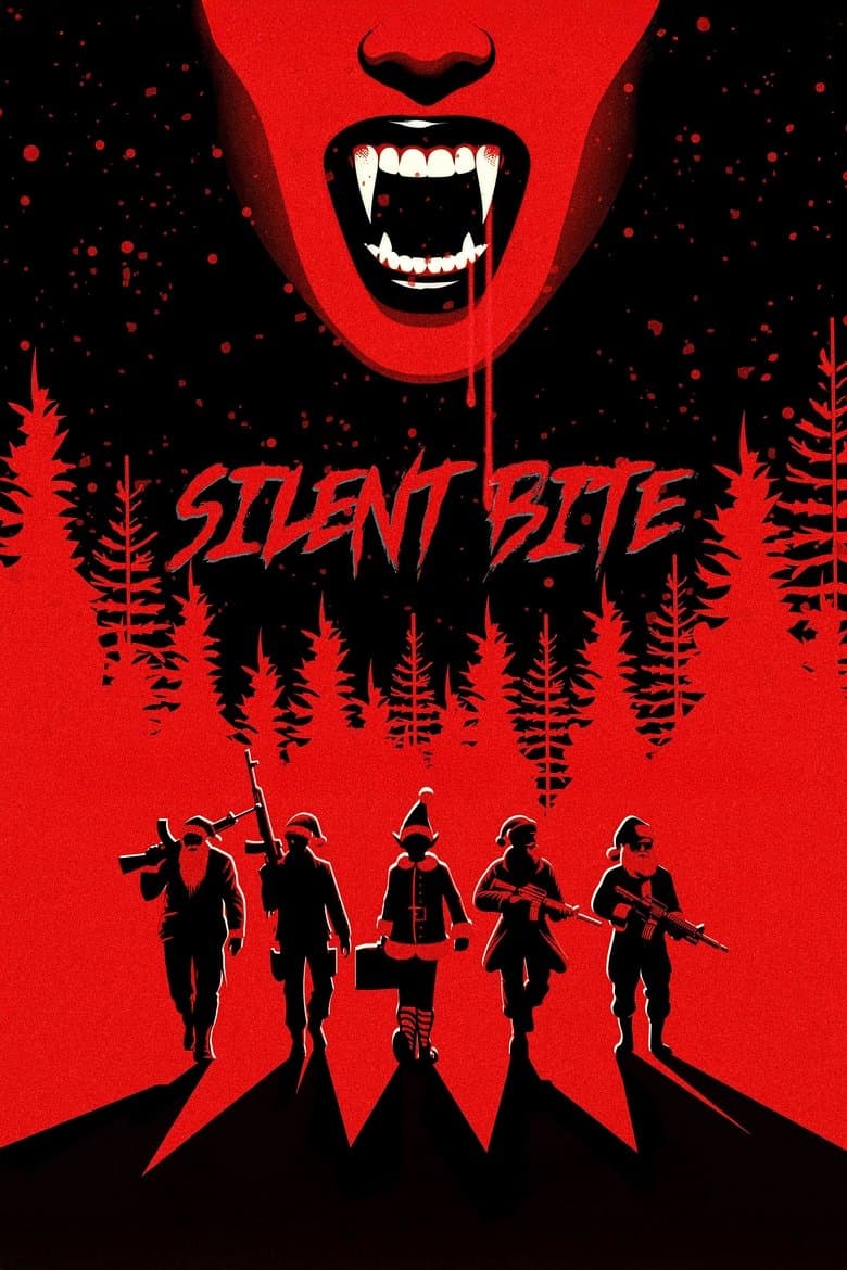 Silent Bite
