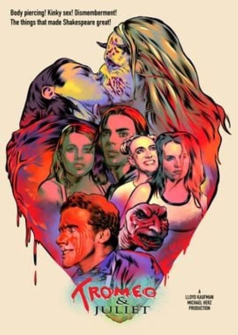 Tromeo & Juliet
