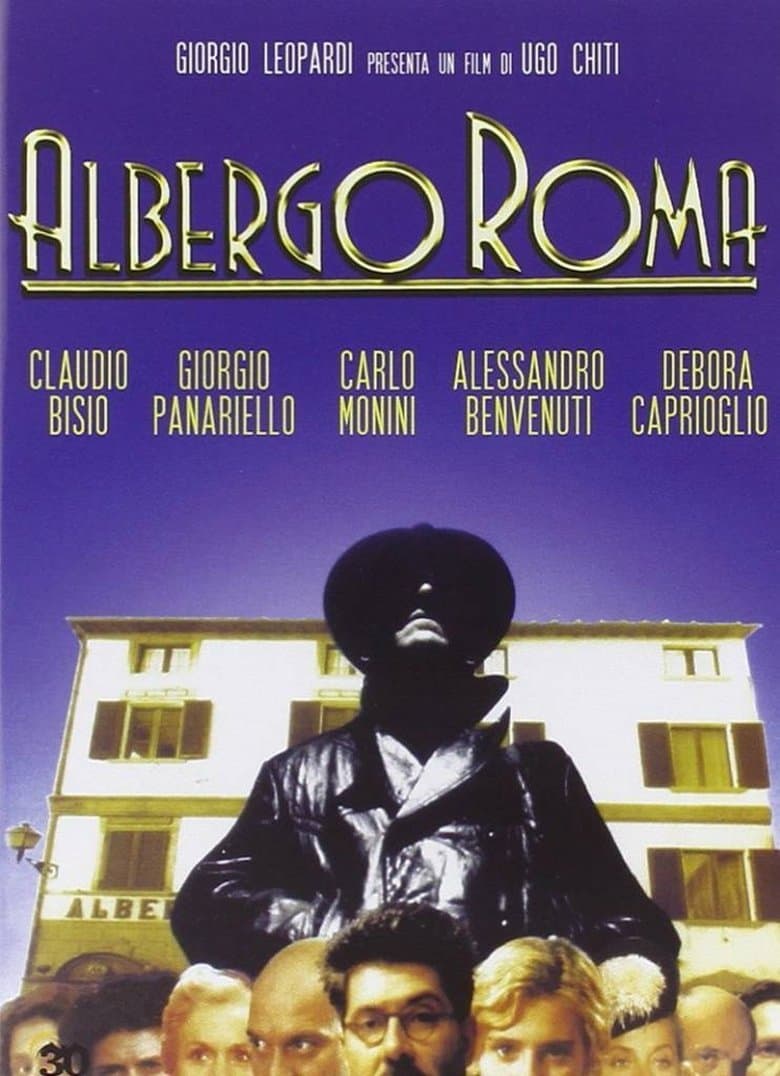 Hotel Rome