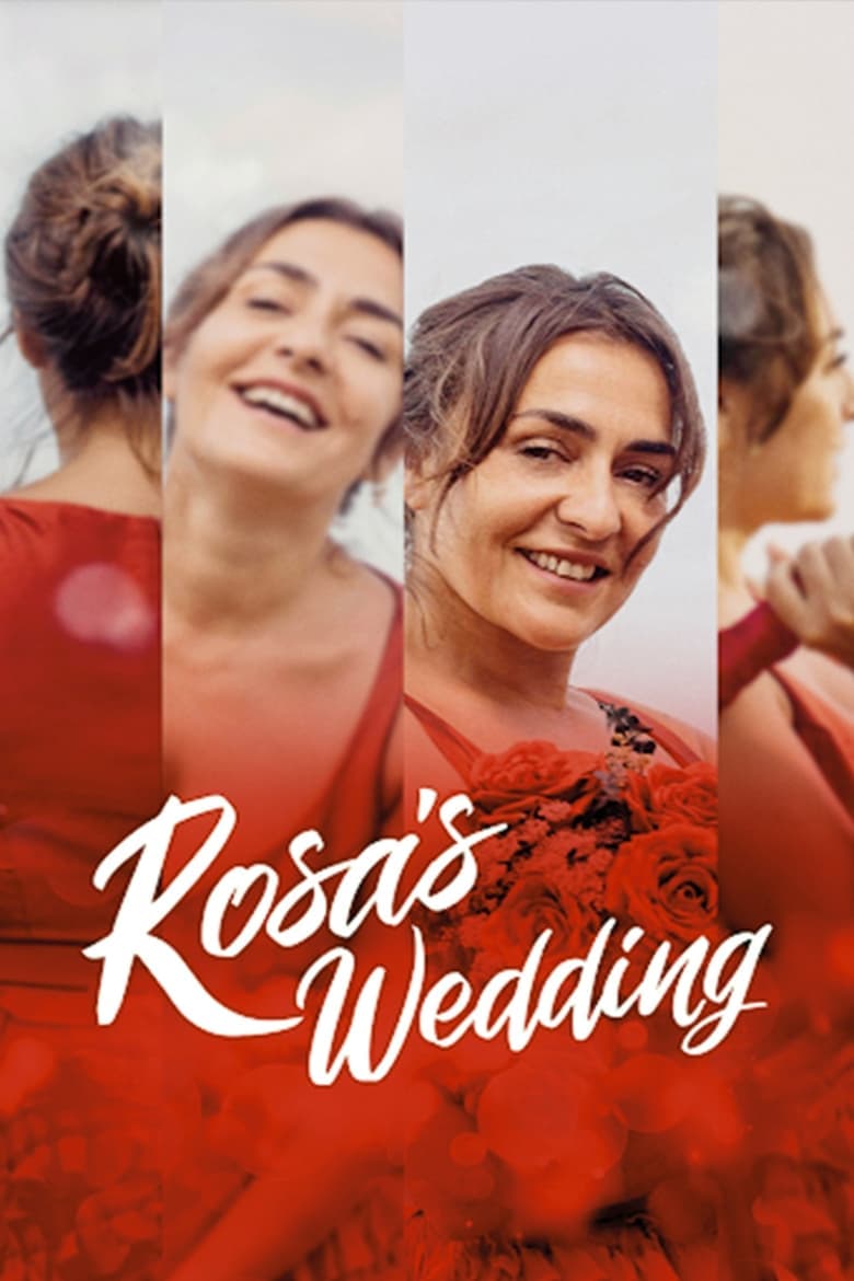 Rosa's Wedding