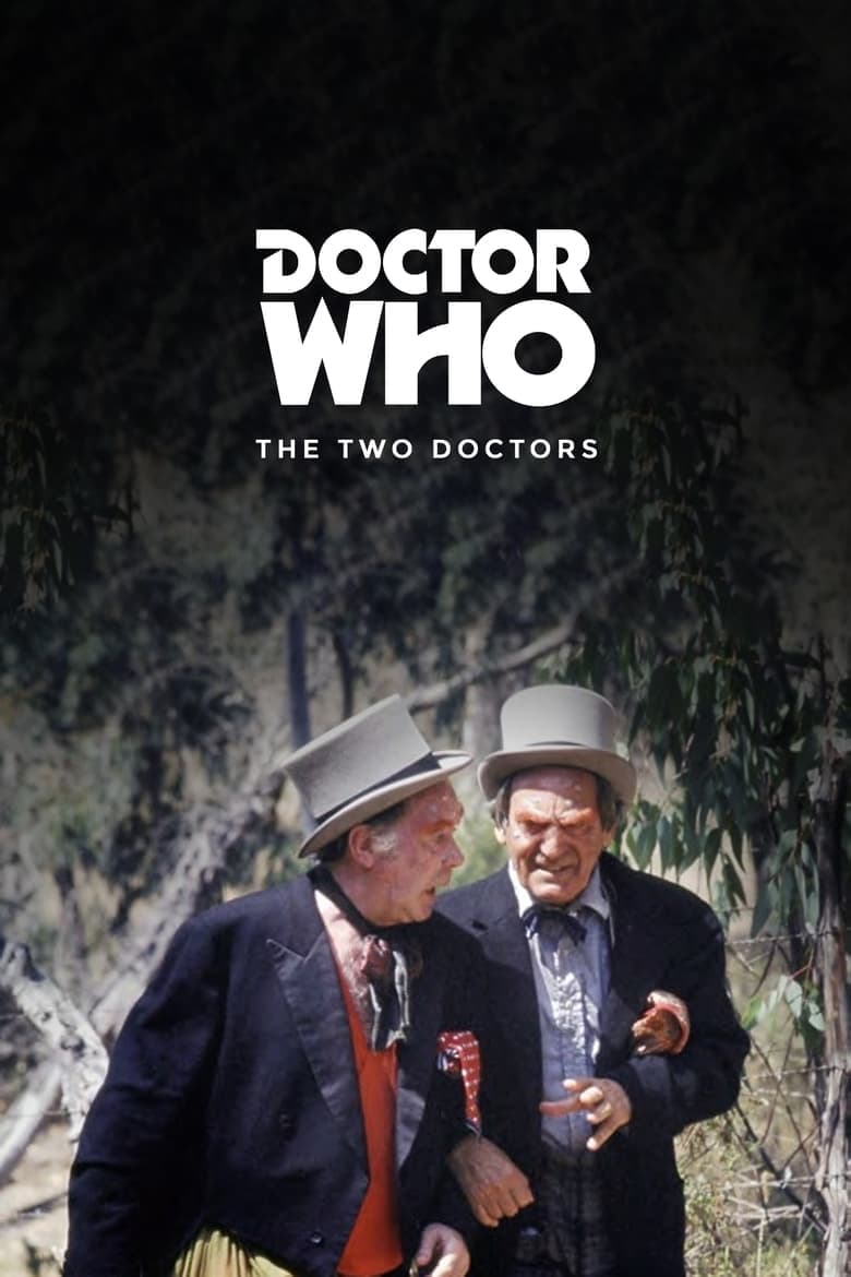 Doctor Who: The Two Doctors