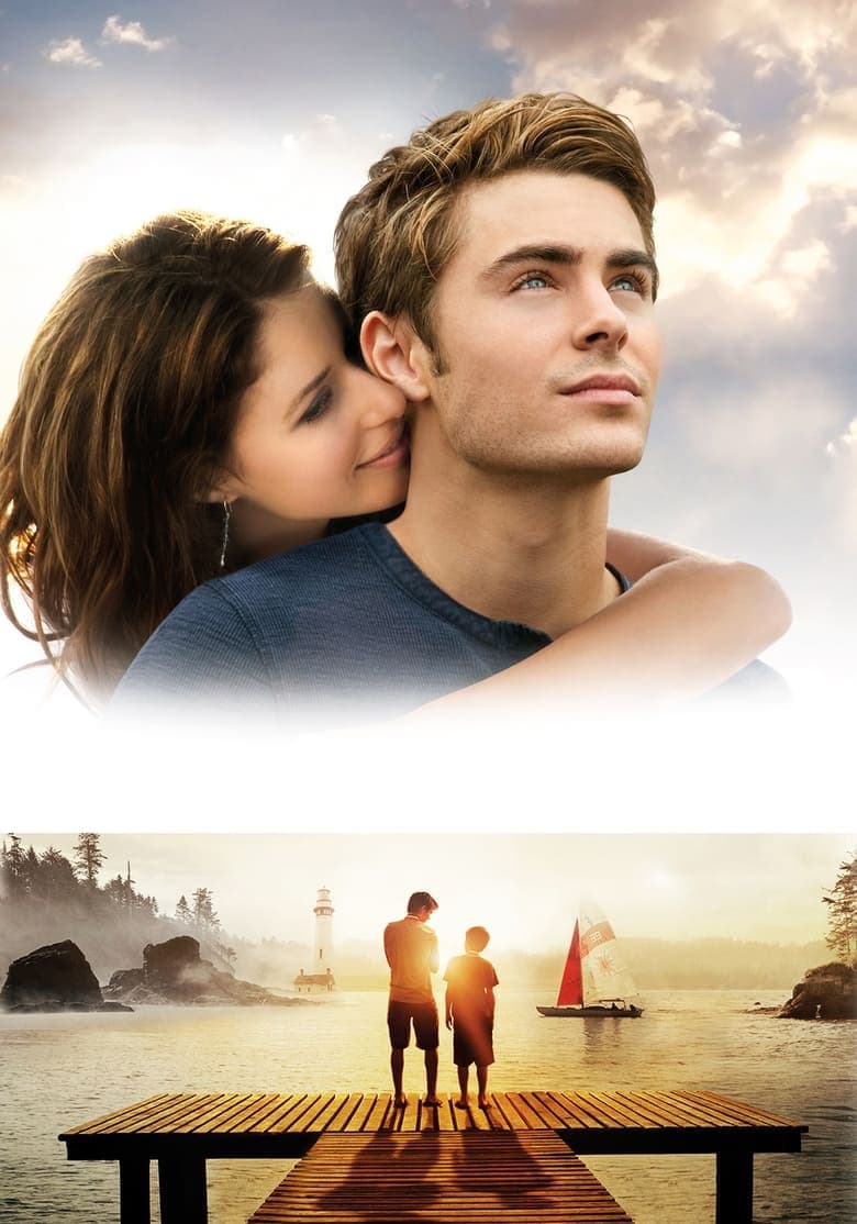 Charlie St. Cloud