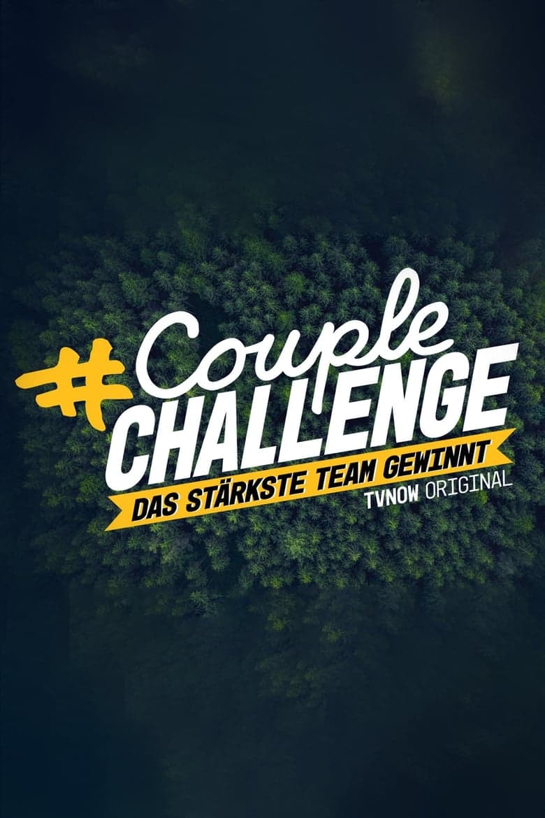 #CoupleChallenge – Das beste Team gewinnt