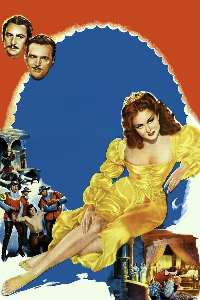Bride of Vengeance