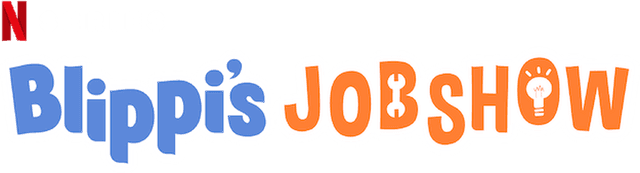 Blippi's Job Show
