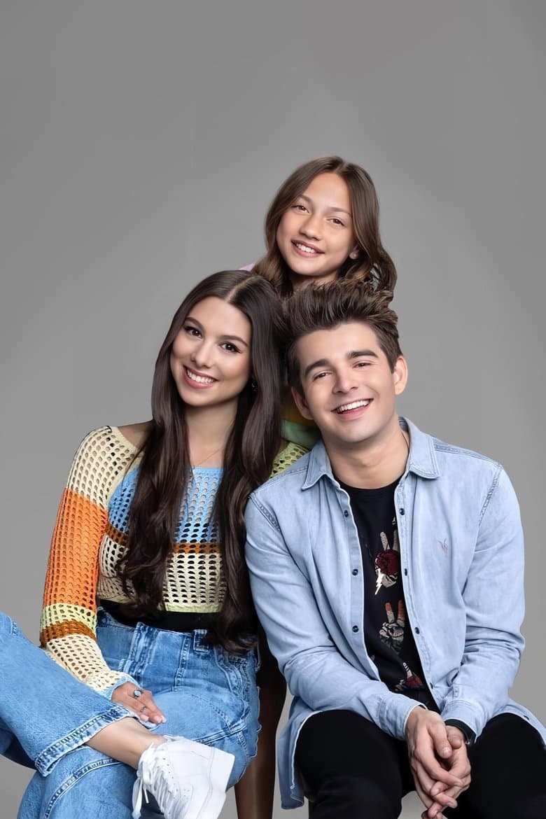 The Thundermans: Undercover