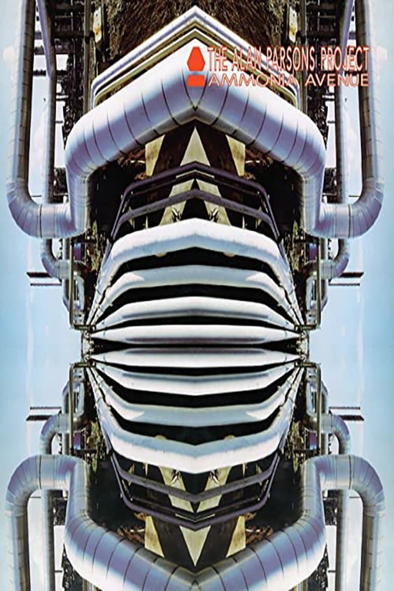 The Alan Parsons Project - Ammonia Avenue