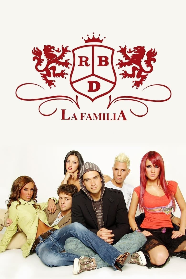 RBD: The Family