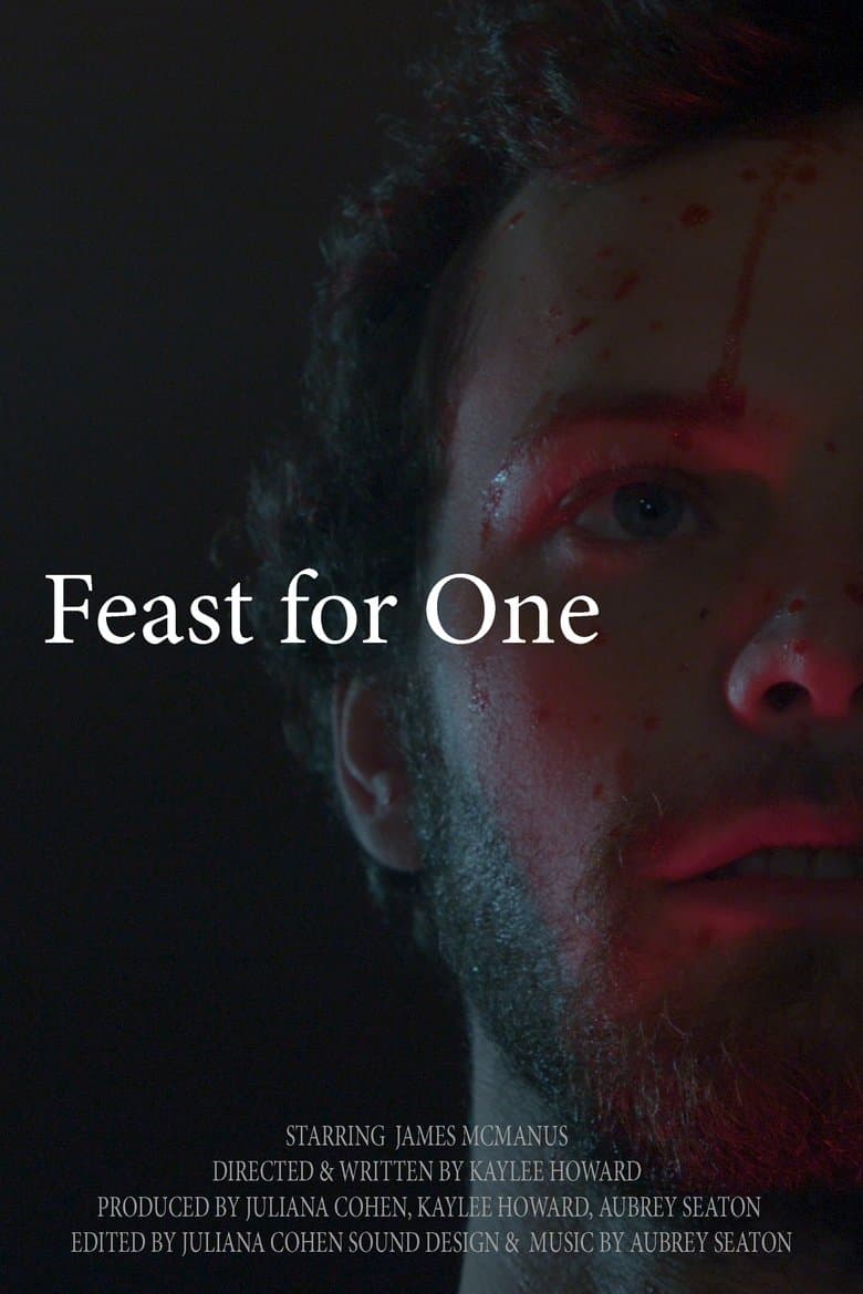 Feast for One