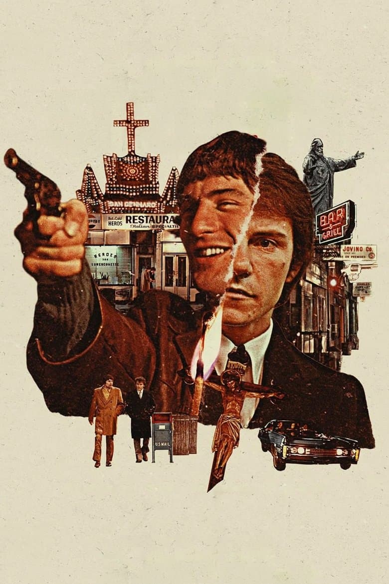 Mean Streets