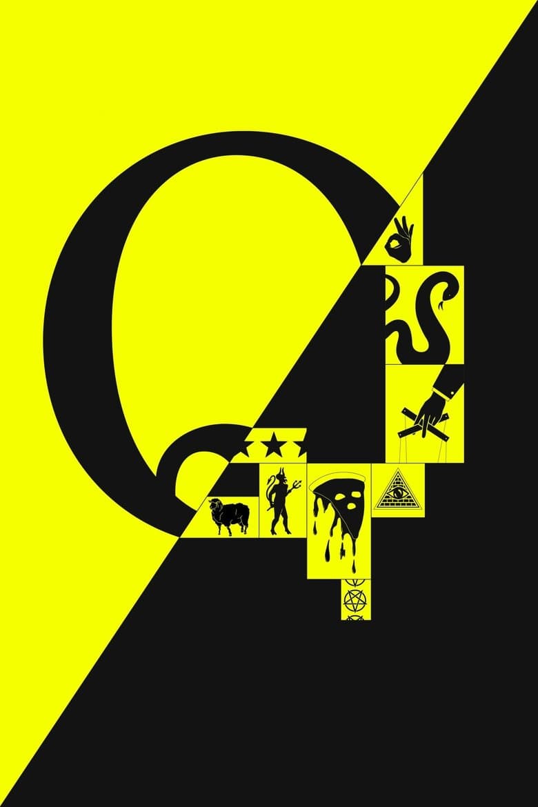 QAnon: The Search for Q
