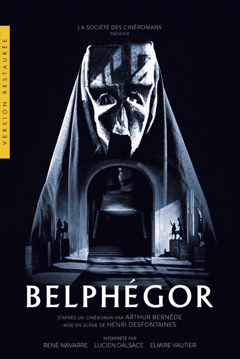 Belphégor