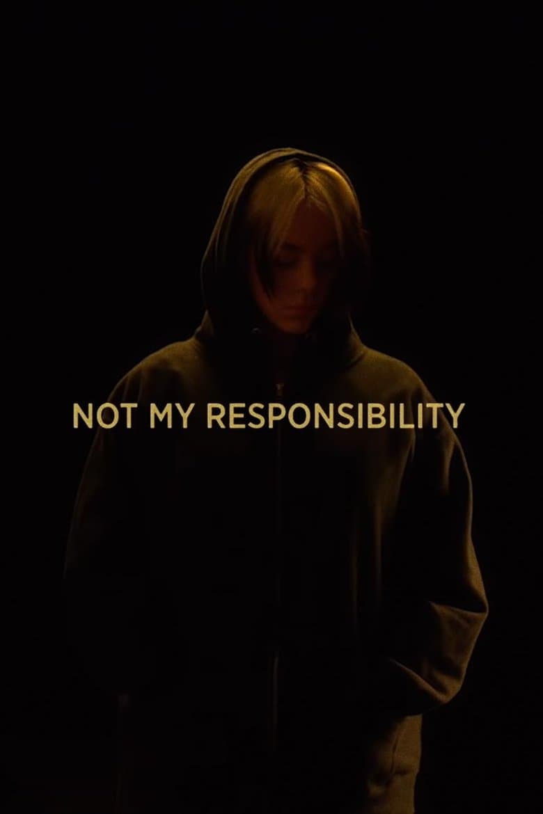 NOT MY RESPONSIBILITY