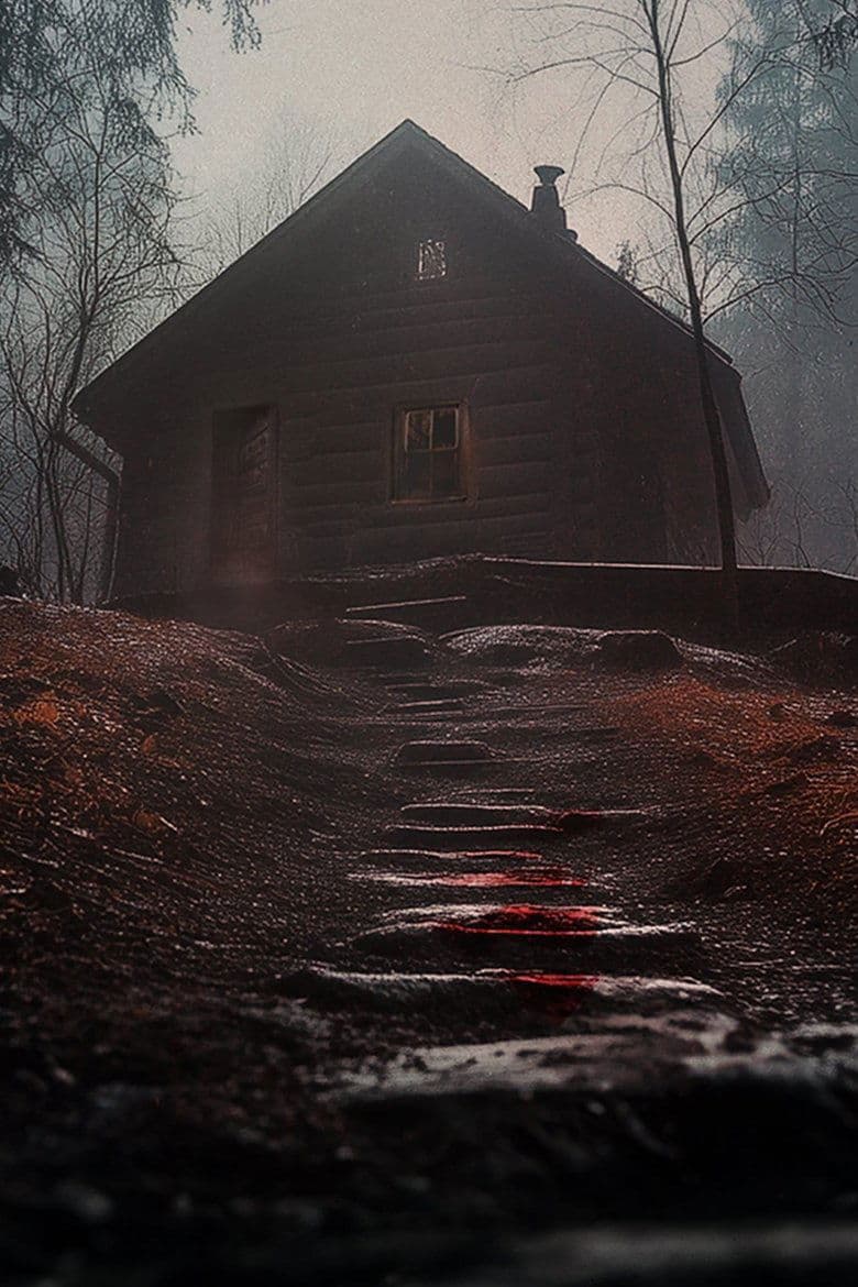 Cabin in the Woods