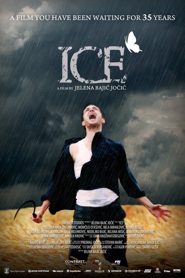 Ice